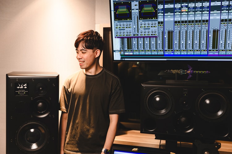 「音樂世界的 VR 虛擬實境」專訪職業 Dolby Atmos 錄混音師 Derek Tsai