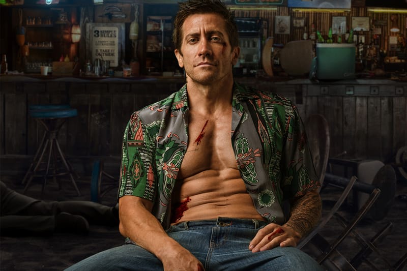 Jake Gyllenhaal、Conor McGregor 主演電影《Road House》首支預告正式放送