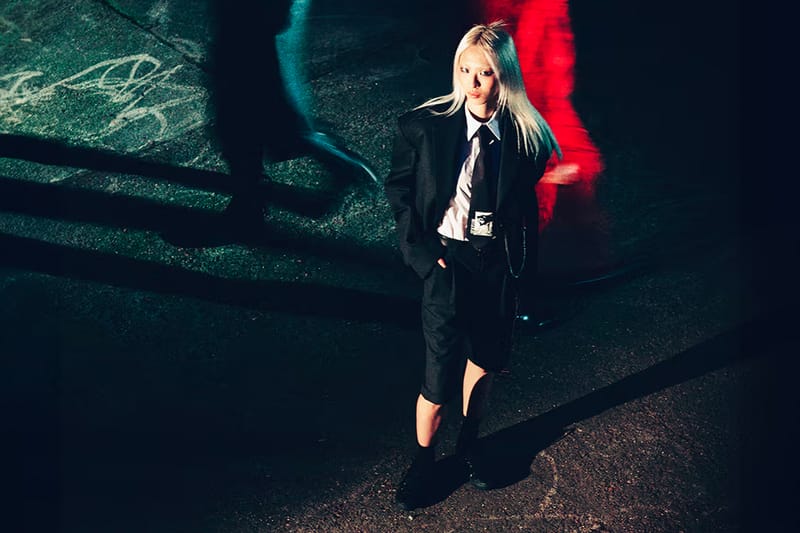 Jekeun 正式發佈 2024 秋冬系列「Stray Dogs」