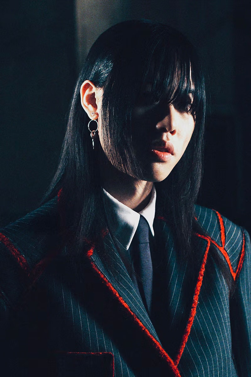 Jekeun 正式發佈 2024 秋冬系列「Stray Dogs」