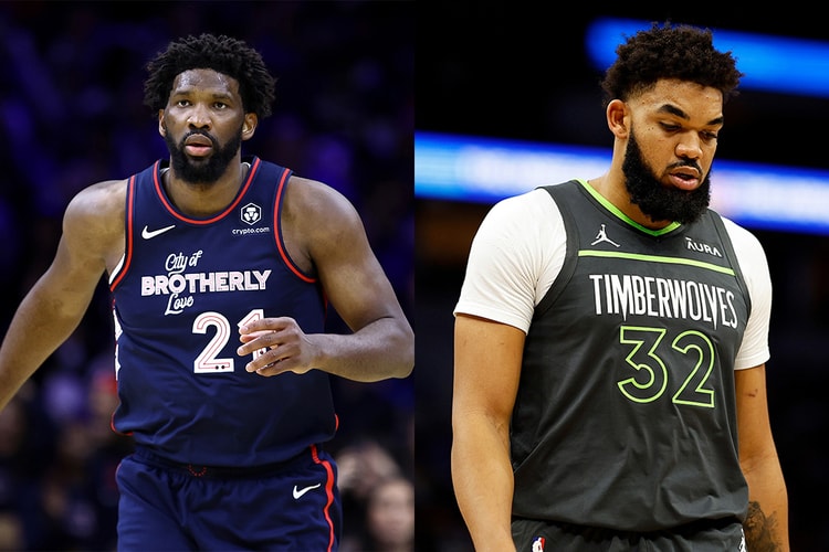 打破生涯得分新高兩樣情!Joel Embiid 率隊贏球,Karl-Anthony Towns 苦成悲劇英雄