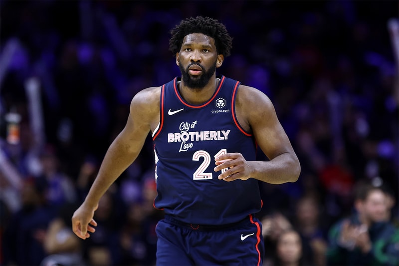 打破生涯得分新高兩樣情！Joel Embiid 率隊贏球，Karl-Anthony Towns 苦成悲劇英雄