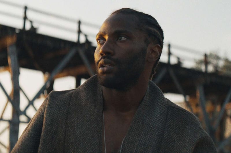 消息稱 John David Washington 亦有望取代 Jonathan Majors 接演「征服者康」