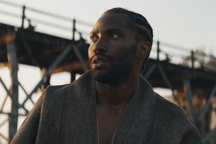 消息稱 John David Washington 亦有望取代 Jonathan Majors 接演「征服者康」