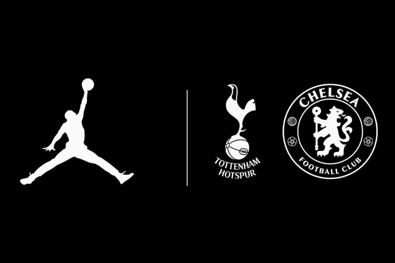 消息稱 Jordan Brand 有意與 Premier League 俱樂部展開合作