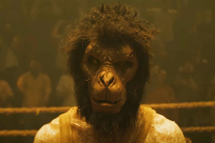 Jordan Peele 監製全新原創英雄電影《Monkey Man》釋出首支預告