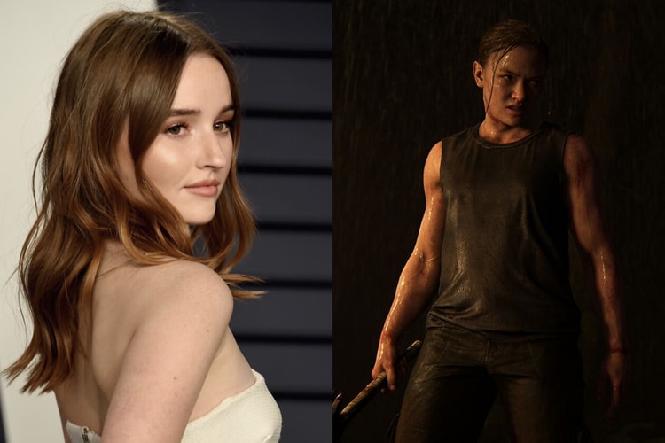 《最後生還者 The Last of Us》第二季全新女主角 Abby 出演人選正式揭曉