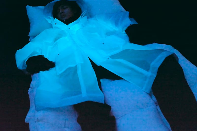 Karmuel Young 全新服裝企劃 Project 08 正式登場