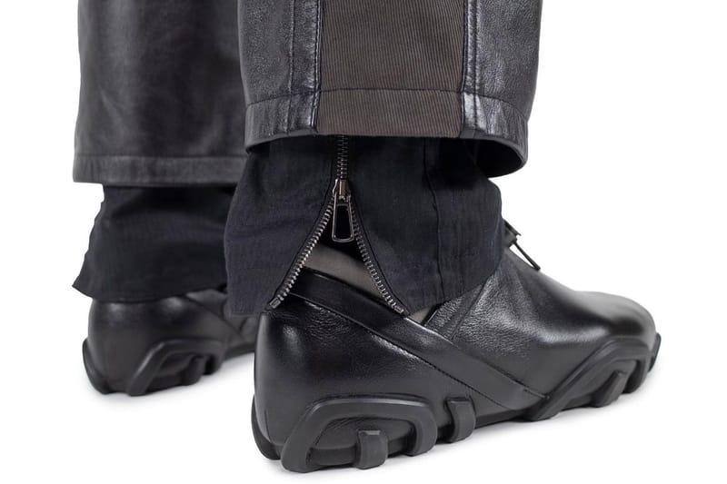 Kiko Kostadinov x At.Kollektive 全新聯名系列正式登場