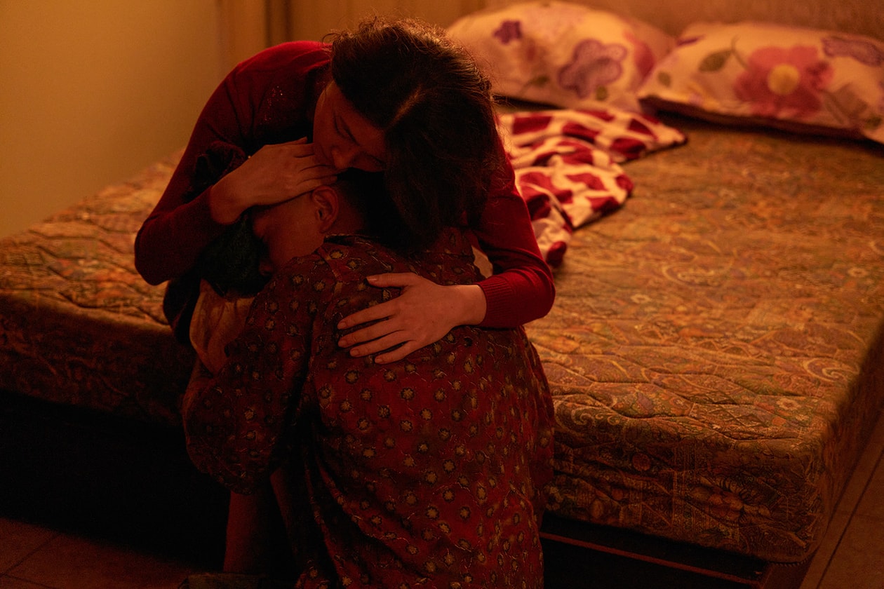 HBX 專訪:要怎麼愛《華興》,不只單一面向的情感表現