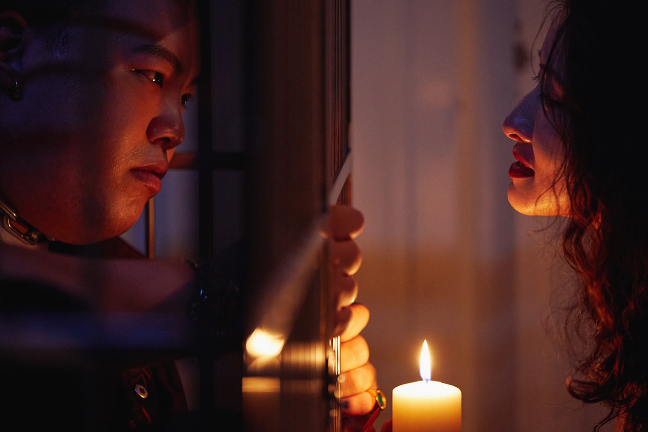 HBX 專訪:要怎麼愛《華興》,不只單一面向的情感表現