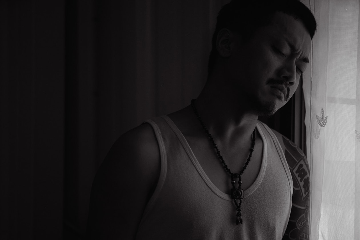 HBX 專訪:要怎麼愛《華興》,不只單一面向的情感表現