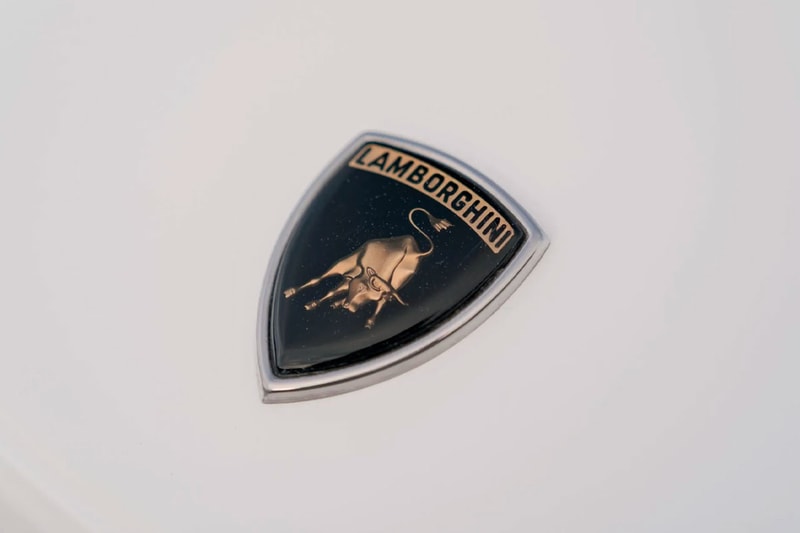 稀有原始蠻牛 1991 Lamborghini LM002 車款正式展開拍賣