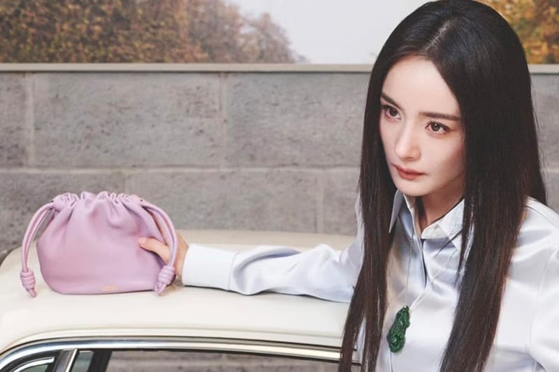 LOEWE 攜手三位翠玉雕刻大師打造全新系列「Jade」