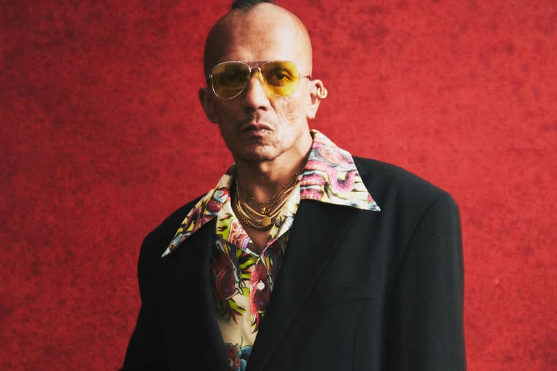 LỰU ĐẠN 正式發佈 2024 秋冬系列「DO OR DIE」