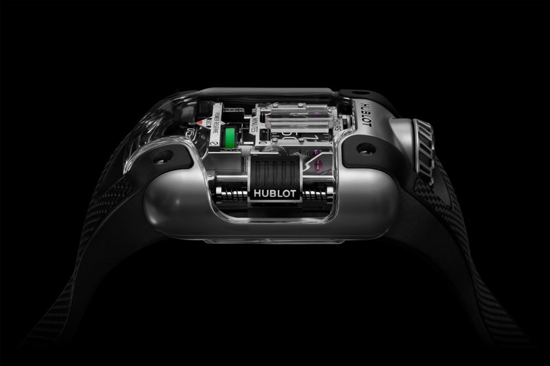 率先預覽 LVMH Watch Week 2024 Hublot 宇舶表四款注目新作