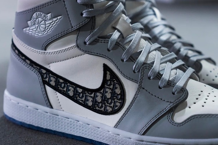 房產經紀人花費近 $2 萬美元向青少年購買 7 雙 Air Jordan 1 假鞋