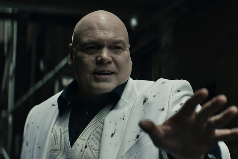 金霸王、夜魔俠回歸！Marvel Studios 首部限制級影集《回聲女 Echo》今日正式上線