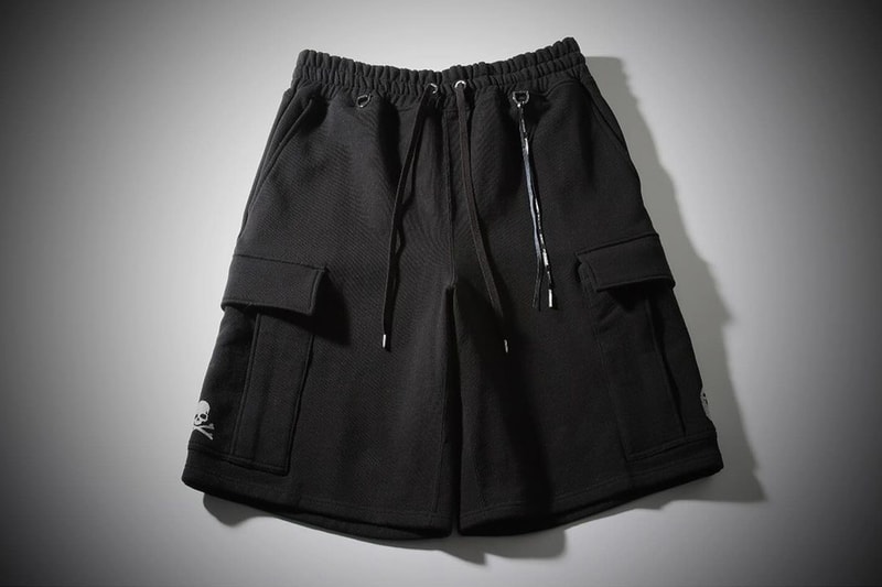 mastermind JAPAN x A BATHING APE®︎ 最新聯名系列發佈