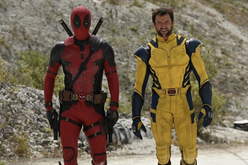 Marvel 最後救星？Matthew Vaughn 聲稱《死侍 Deadpool 3》將會拯救 MCU