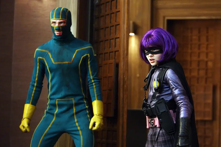 Matthew Vaughn 透露新版《特攻聯盟/勁揪俠 Kick-Ass》將以「三部曲」形式登場