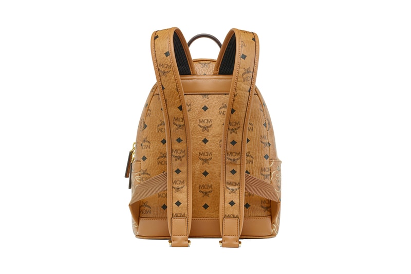 BAPE 宣布攜手 MCM 發布首個新春限定系列
