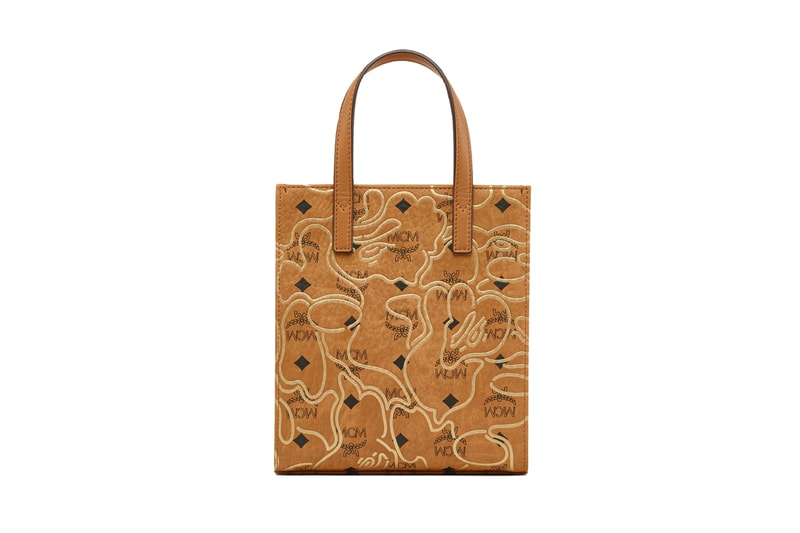 BAPE 宣布攜手 MCM 發布首個新春限定系列