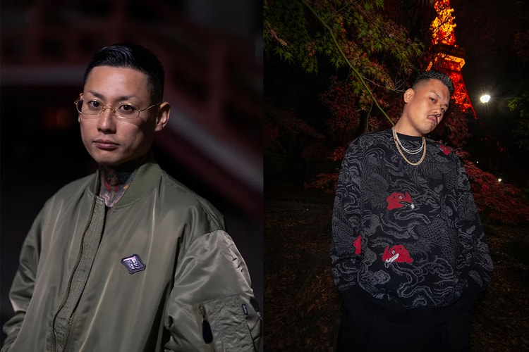 GAKKIN x BUDSPOOL 全新聯名系列正式登場