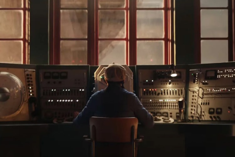 期待度大增!Netflix 打造知名科幻小說《3 體》改編影集最新預告正式來襲