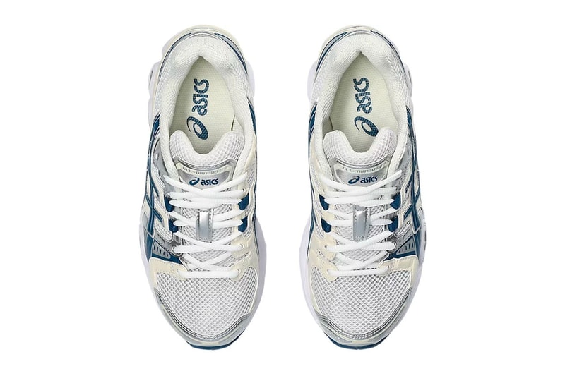ASICS GEL-Nimbus 9 全新配色正式登場