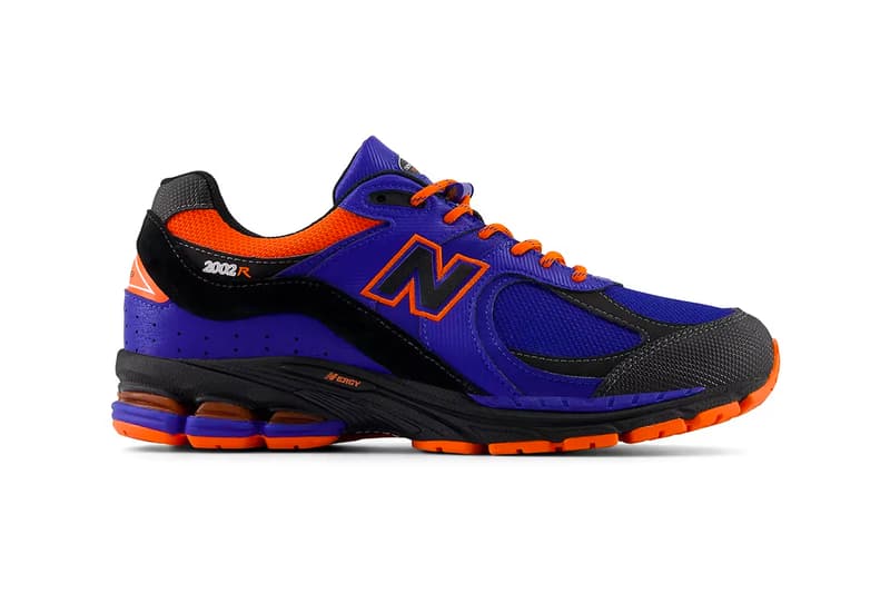 New Balance 2002R GORE-TEX 全新配色正式登場