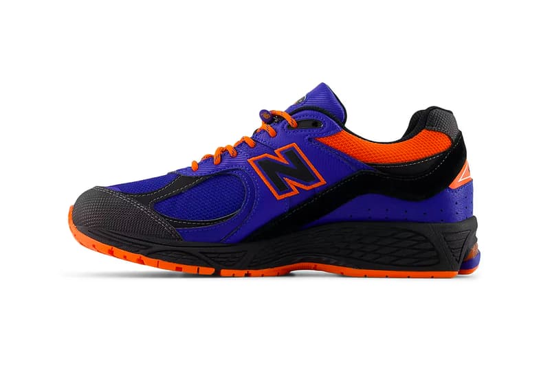 New Balance 2002R GORE-TEX 全新配色正式登場