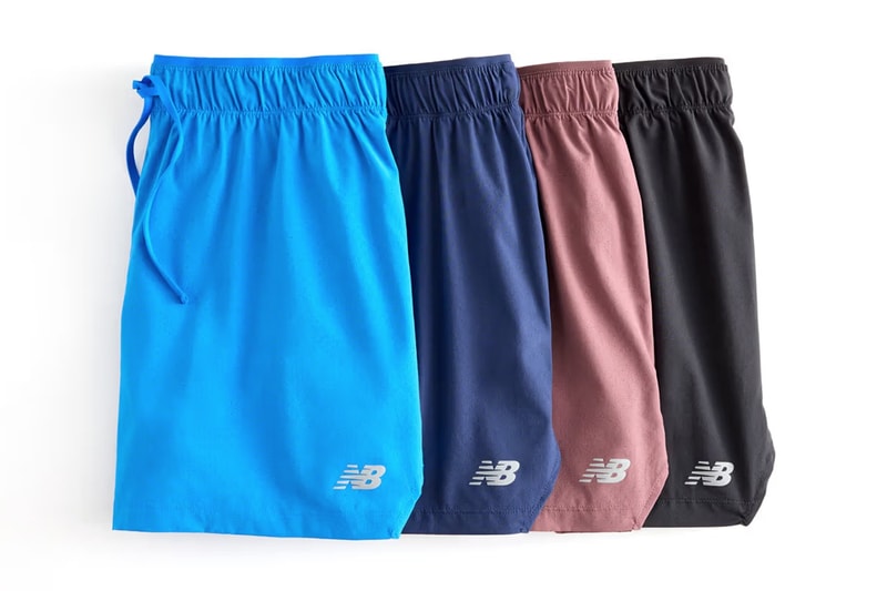 率先近賞 New Balance 全新鞋款 FuelCell Rebel v4