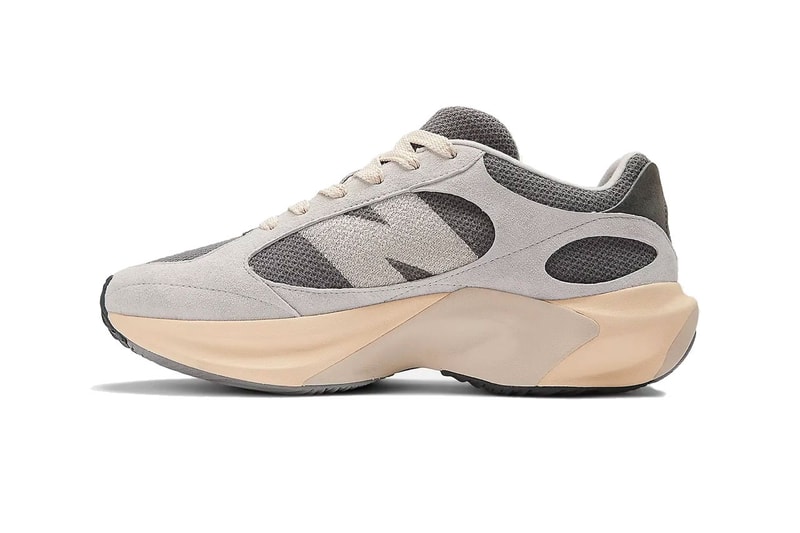 近賞 New Balance WRPD Runner 全新配色「Grey Matter」