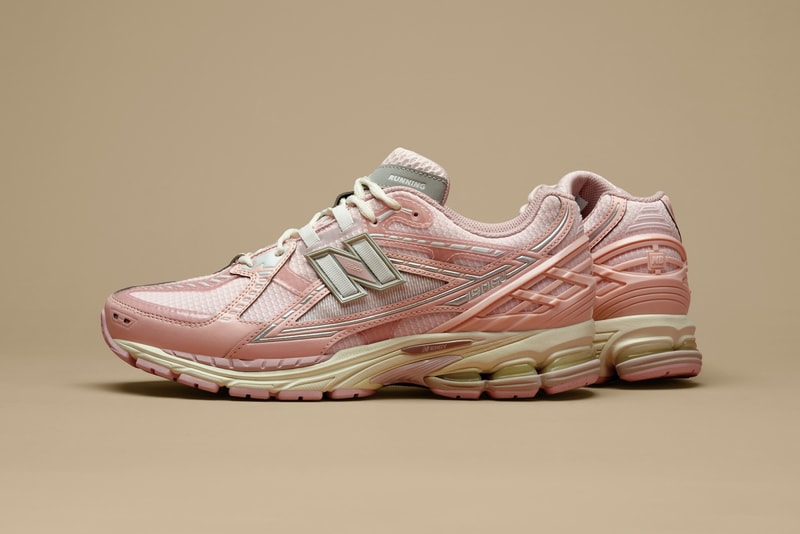 New Balance 最新 2024 CNY 龍年系列登場