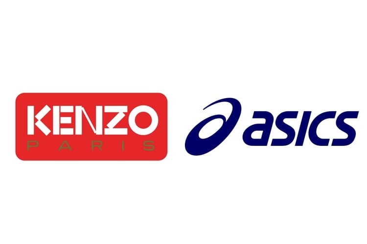 KENZO x ASICS GEL-Kayano 20 全新聯名鞋款率先曝光