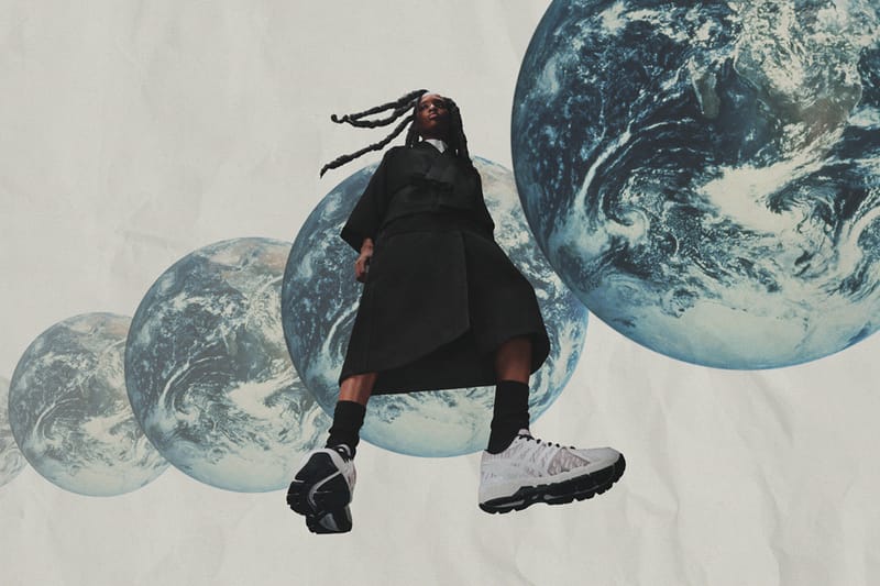 KENZO x ASICS GEL-KAYANO 20 全新聯名系列鞋款正式發佈