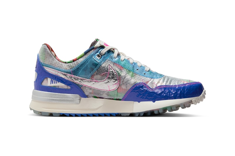 率先近賞 Nike Air Max Pegasus 89 G 最新配色「Phoenix Open」