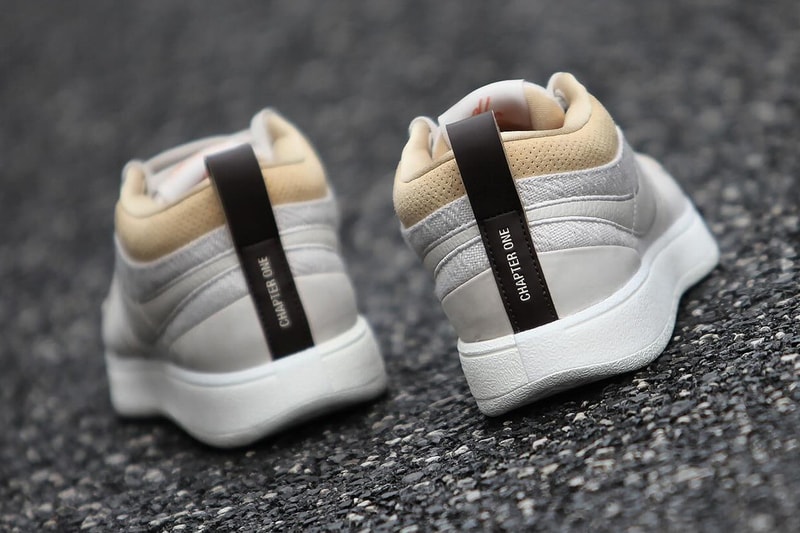 率先近賞 Nike Book 1 全新配色「Light Orewood Brown」
