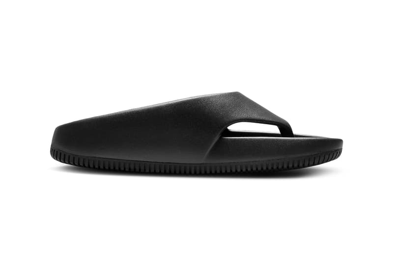 率先近賞 Nike 最新夾腳拖鞋 Calm Flip Flop