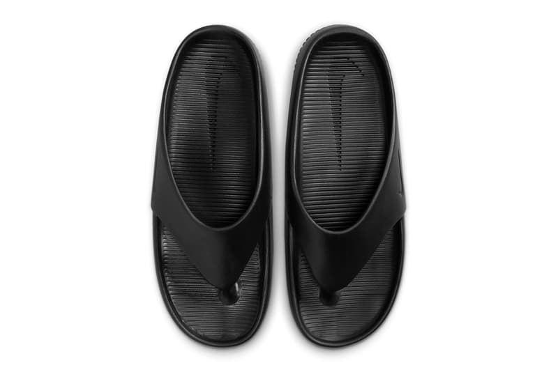 率先近賞 Nike 最新夾腳拖鞋 Calm Flip Flop