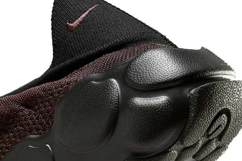率先預覽 Nike 全新鞋款 Flyknit Haven