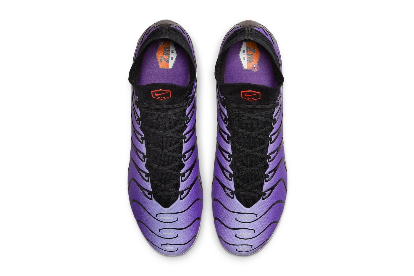 Kylian Mbappé 親自曝光 Nike Mercurial Superfly 9 FG 足球鞋全新配色