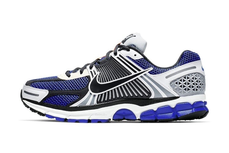 消息稱 Nike Zoom Vomero 5 人氣配色有望於 2024 年復刻回歸