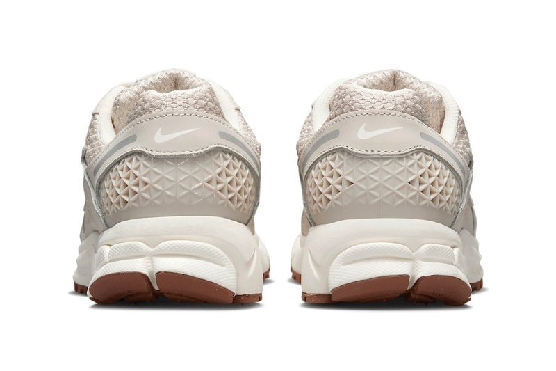 近賞 Nike Zoom Vomero 5 全新配色「Light Orewood Brown」官方圖輯