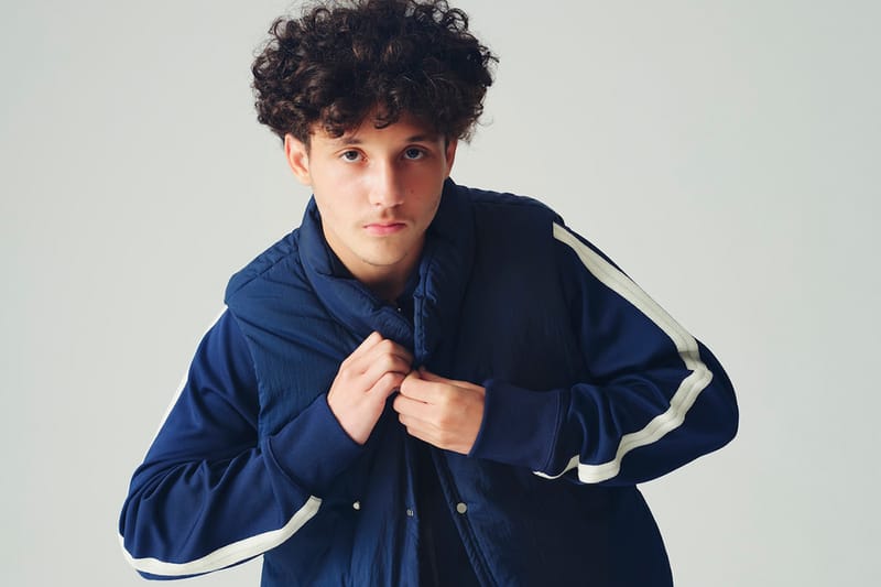 nonnative 正式發佈 2024 春夏系列