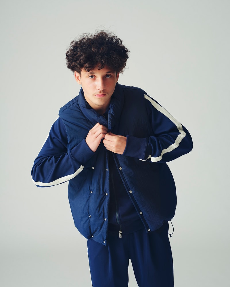 nonnative 正式發佈 2024 春夏系列