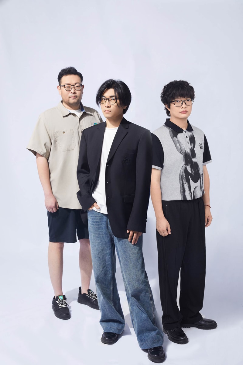 橘子海 Orange Ocean 台北、高雄專場售票情報正式公開