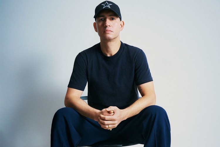 Palace Skateboards 創辦人 Lev Tanju 正式出任 FILA 新支線 FILA+ 創意總監