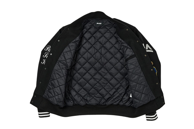 持續拓展亞洲市場！Palace Skateboards 首爾旗艦店正式開幕